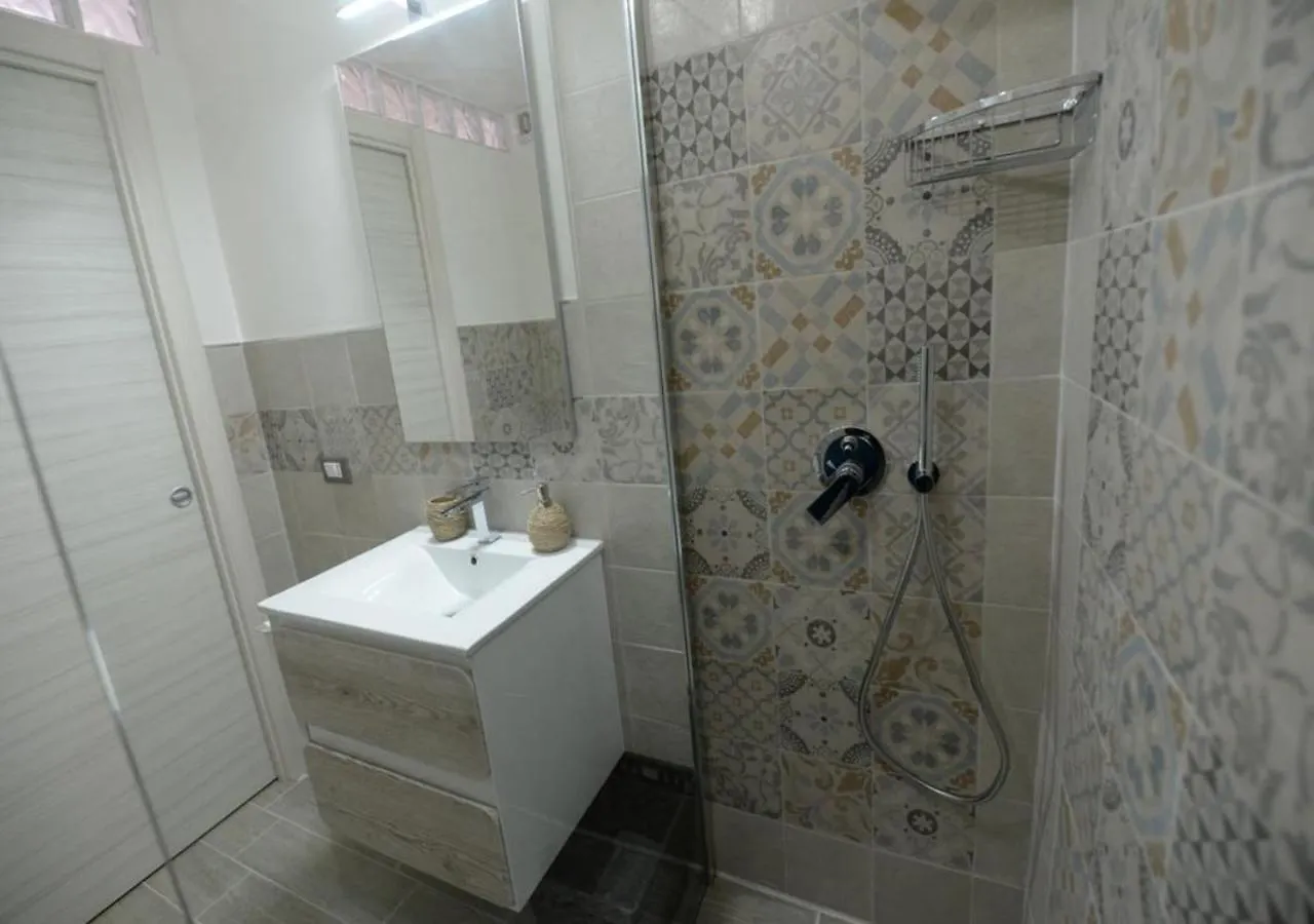 Casa Vacanza Zeus Noto Italy