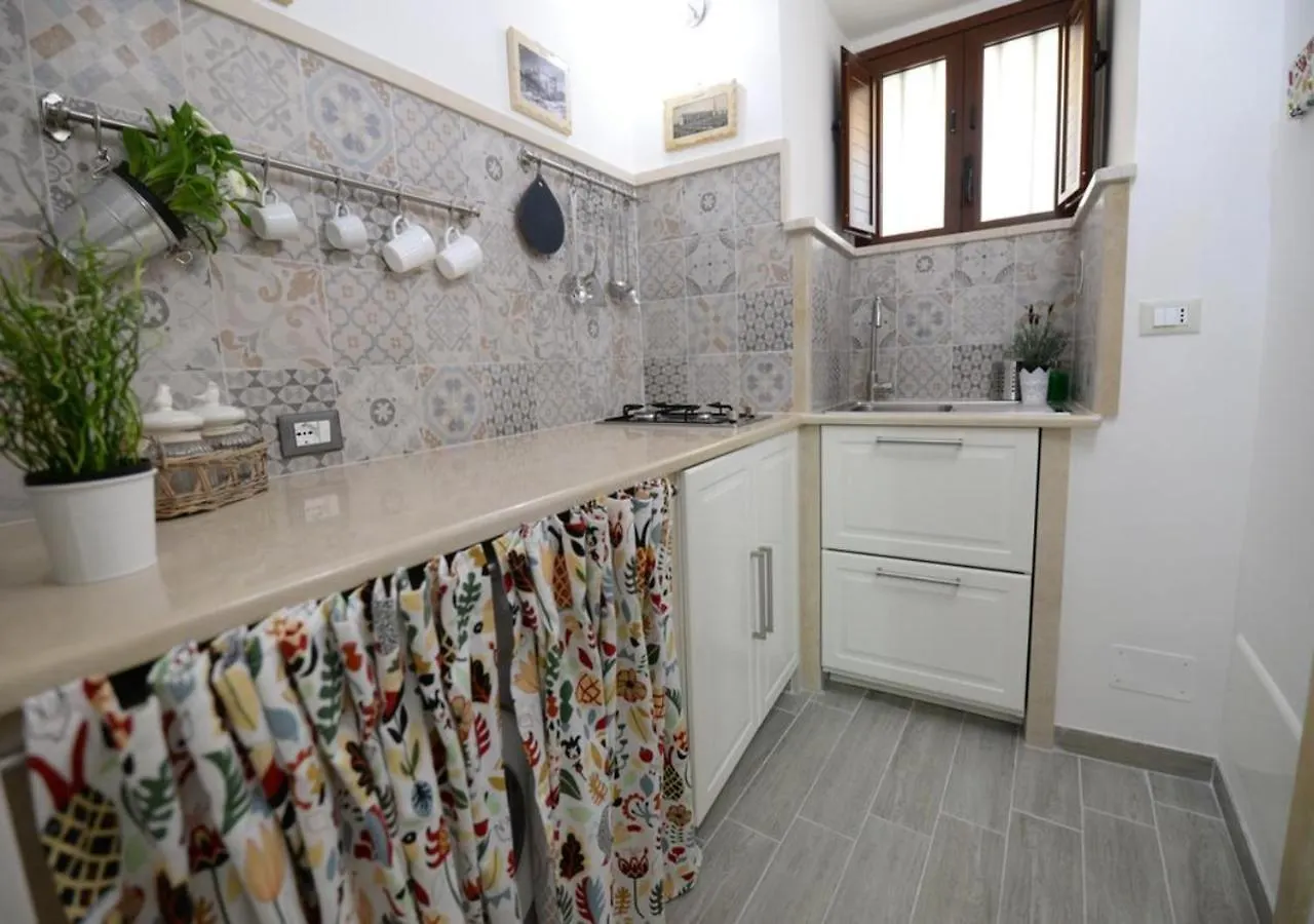 Holiday home Casa Vacanza Zeus Noto
