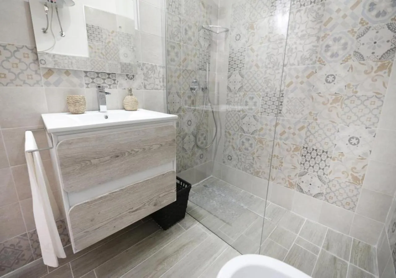 Casa Vacanza Zeus Noto Holiday home