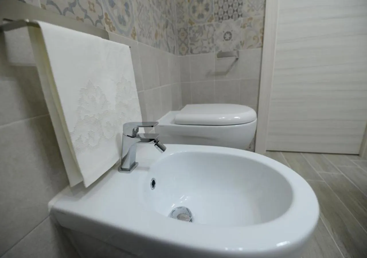 Holiday home Casa Vacanza Zeus Noto
