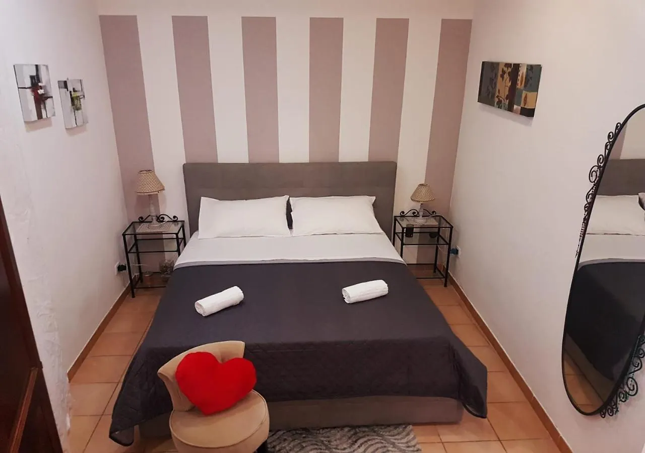 Holiday home Casa Vacanza Zeus Noto