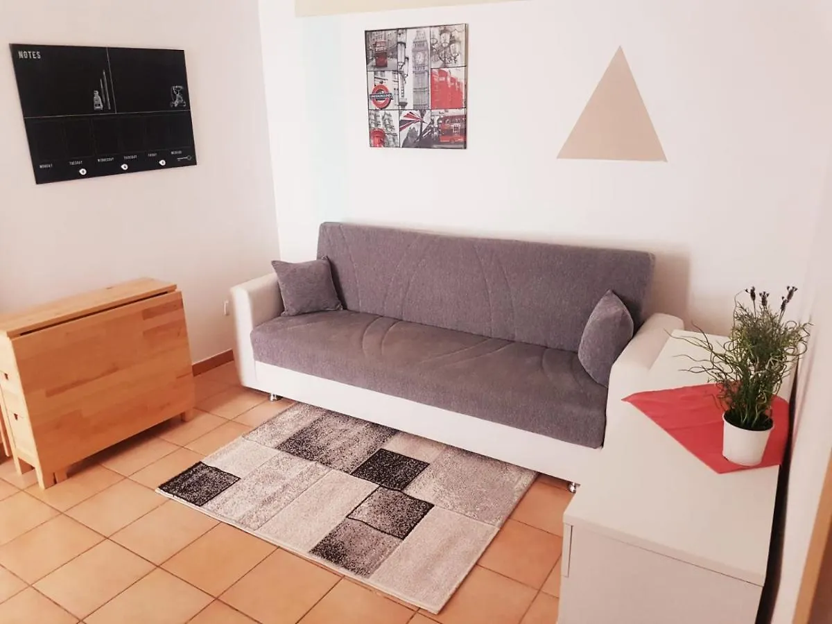 Holiday home Casa Vacanza Zeus Noto