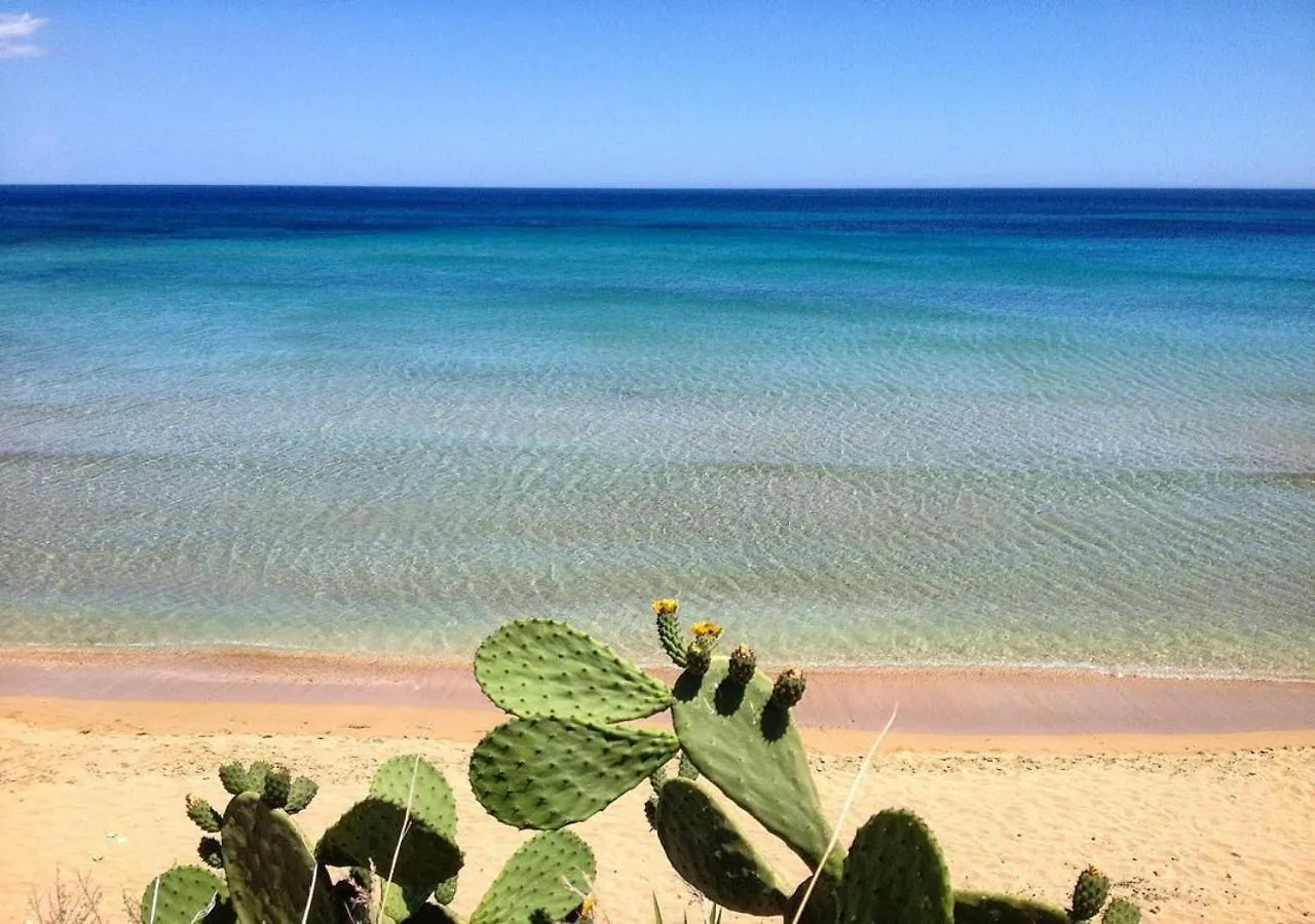 Casa Vacanza Zeus Noto