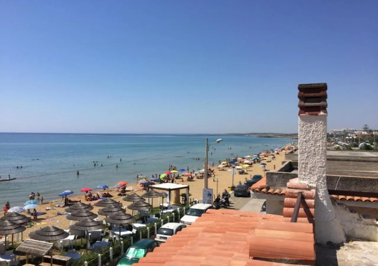 Casa Vacanza Zeus Noto 0*,  Italy