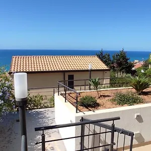 Apartment Lucia's Garden, Cefalu