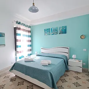Apartment Sky By Casa In Mente, Cefalu